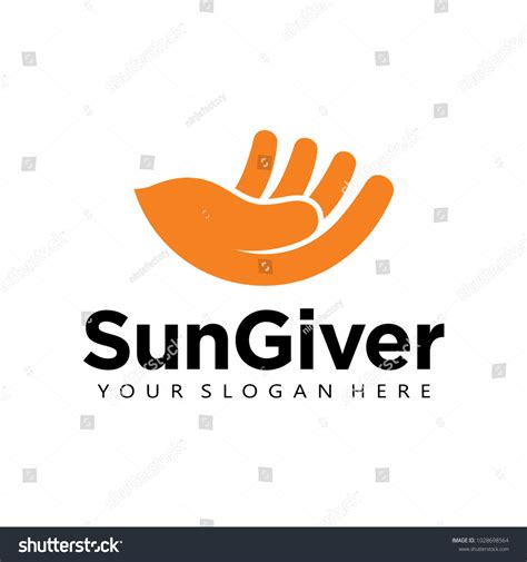 37,022 Hand giving logo Images, Stock Photos & Vectors | Shutterstock