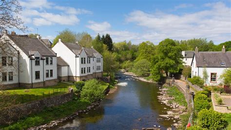 Dunblane Travel Guide | Dunblane Tourism - KAYAK