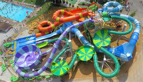 11 of the Best Water Parks in Kentucky - The Family Vacation Guide