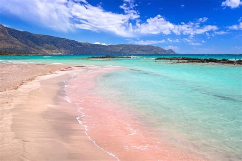 The most unique beaches in the world - eDreams Travel Blog