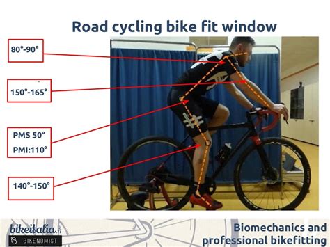 Introduction to cycling biomechanics