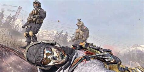 10 Best Death Scenes In Video Games