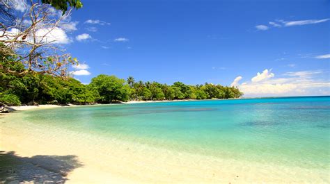 Visale, Guadalcanal, Solomon Islands | Visale Beach, Guadalc… | Flickr