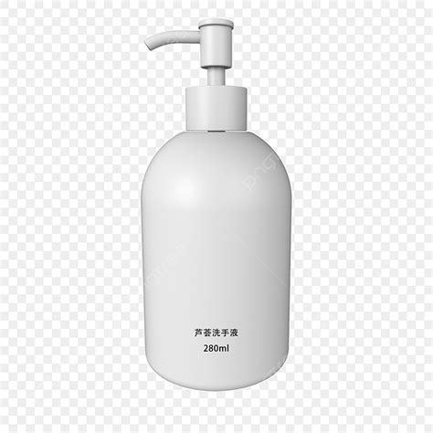 Shower Gel PNG Image, Shower Gel Plastic Bottle Press Jar Hand ...