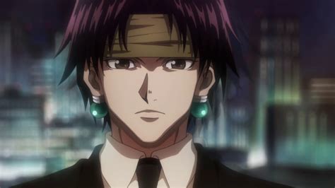 Chrollo Hair Down - Chrollo Hunter انمي القناص | Growrishub