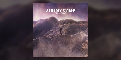 "Dead Man Walking" by Jeremy Camp