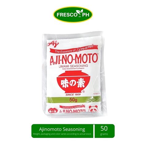 Ajinomoto Seasoning 50g