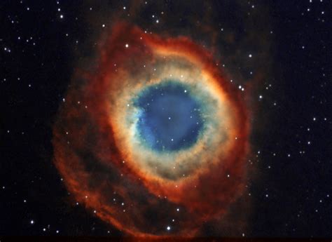 The Eye of Sauron (aka NGC7293) | Paulo Lobao - Sky & Telescope - Sky ...