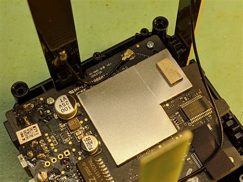 Electronics teardowns: Eufy HomeBase2 teardown