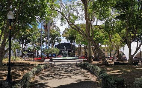 Familias podrán disfrutar de domingos recreativos en Parque de Alajuela