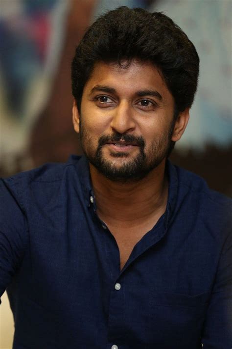 Actor Nani Interview About Ninnu Kori Movie - Cute Nani Telugu Actor - - HD phone wallpaper | Pxfuel