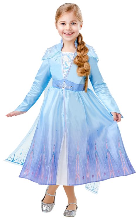 Halloween Costumes Elsa PNG - PNG Mart