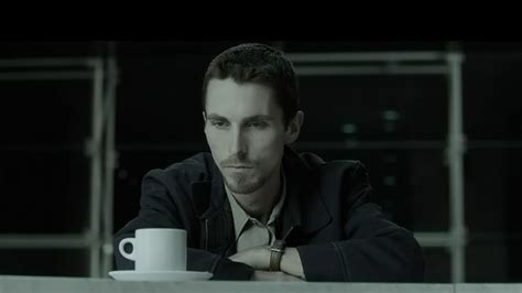 The Machinist (2004) - Backdrops — The Movie Database (TMDB)