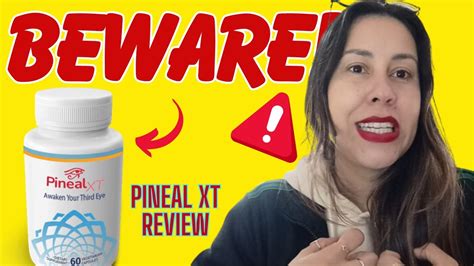 PINEAL XT ⚠️WARNING!⚠️ Pineal XT Reviews - Pineal XT Review - Pineal XT ...