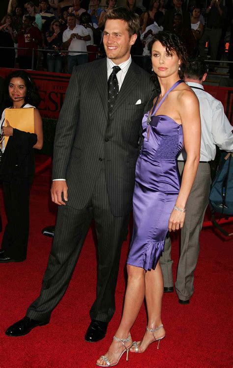 Tom Brady and Bridget Moynahan's Relationship: A Look Back