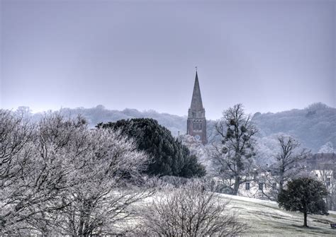 Village History | Lyndhurst Parish Council