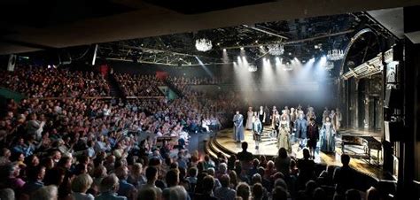 Local Hero - Review of Chichester Festival Theatre, Chichester, UK ...