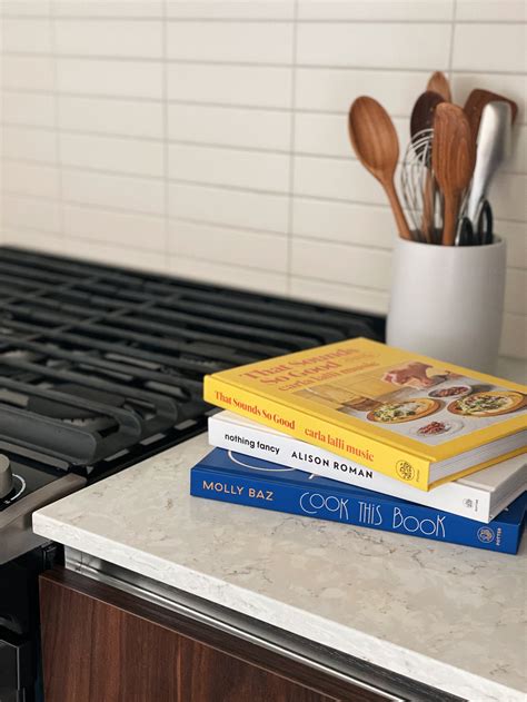 3 cookbooks for beginners to try — joedujour