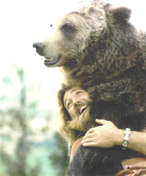 grizzly adams tv show theme song - Garland Loving