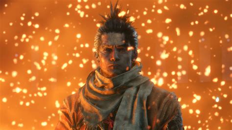 Shinobi Sekiro Shadows Die Twice 4k, HD Games, 4k Wallpapers, Images ...