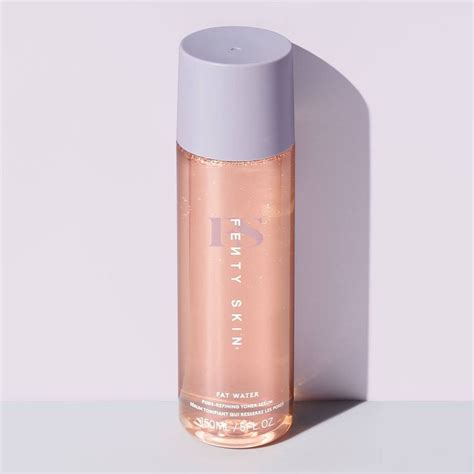 Fat Water From Fenty Skin Beauty Is So Good For Your Face – FAB FIVE LIFESTYLE