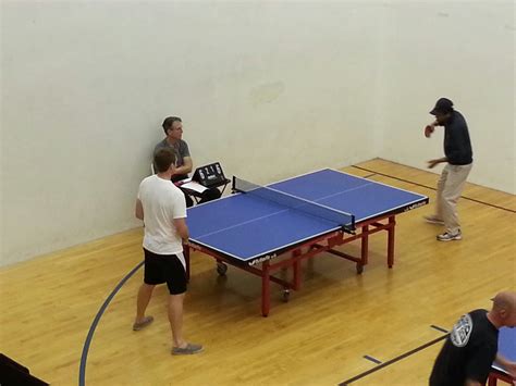 Ping Pong Tournament Newport Beach (6) - Newport Beach Table Tennis Club