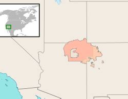 Navajo Nation - Wikipedia