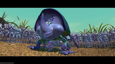 DIM A Bug's Life, 1998. Disney. A bug's life, Pixar HD wallpaper | Pxfuel