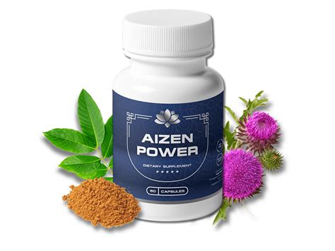 Dominate The Male Enhancement Niche Today with Aizen Power Supplements ...