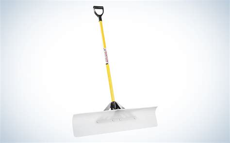 The best snow shovels of 2024 | Popular Science