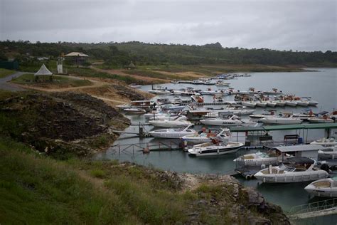 Death toll in rockfall on Brazilian lake rises to 10 - TheGrio