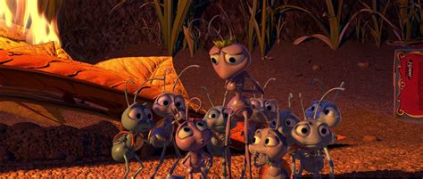 Image - A Bug's Life 2.png - Pixar Wiki - Disney Pixar Animation Studios