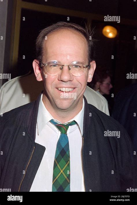 LOS ANGELES, CA. c.1994: Actor Charles Martin Smith. File photo © Paul ...