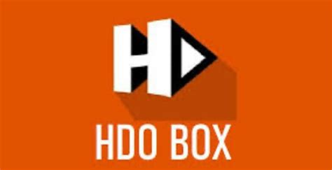 HDO Box App on PC (Windows 11/10/8.1 & Mac) with Nox player - TechStory