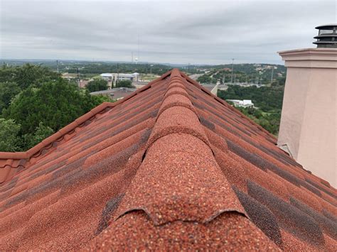 Check out this Decra Metal Full Roof Replacement | Austin, TX