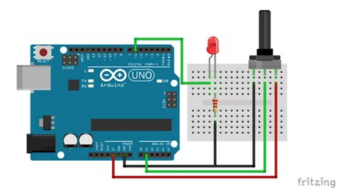 Basics of Arduino PWM (Pulse Width Modulation) - Circuit Geeks