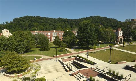 Morehead State University soaring to new heights | Morehead State ...