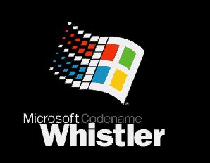 Windows Whistler | Microsoft Wiki | FANDOM powered by Wikia