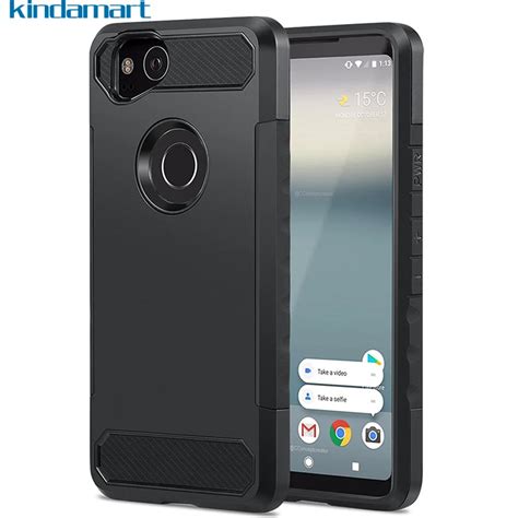 Tough Armor For Google Pixel 2 Case For Google Pixel 2 XL Case Heavy ...