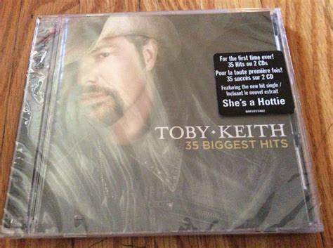 Toby Keith - 35 Biggest Hits (2008, CD) | Discogs