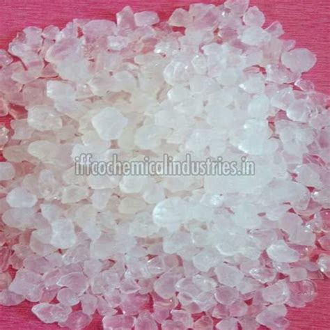 Zinc Sulphate Crystals Manufacturer, Supplier from Nashik