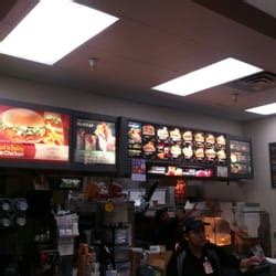 McDonald’s - San Antonio, TX | Yelp