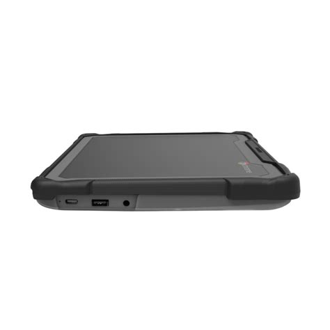 SlimTech™ for Lenovo 100e Chromebook G4 Clamshell - Gumdrop Cases