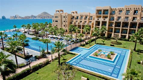 Riu Santa Fe Cabo - Los Cabos – Riu Santa Fe Baja California All ...