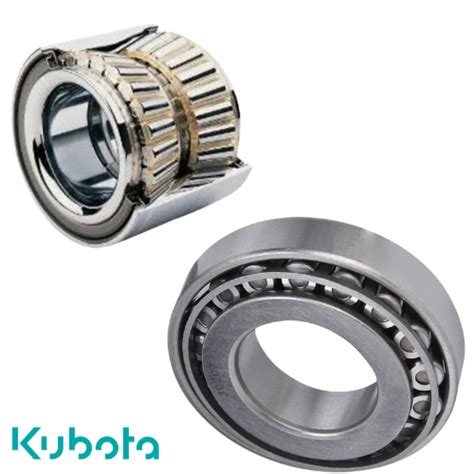 Kubota Parts - New, Used, Rebuilt & Aftermarket Heavy Equipment Parts