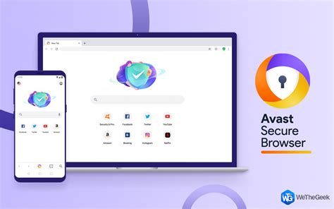 Avast Secure Browser Review: Secure your Browsing Activity