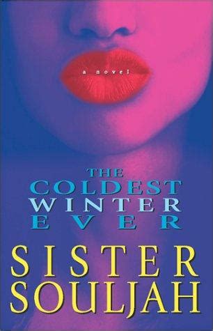 The Coldest Winter Ever (August 1, 2001 edition) | Open Library