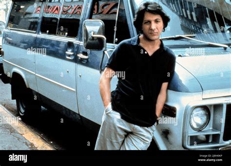 DUSTIN HOFFMAN, TOOTSIE, 1982 Stock Photo - Alamy