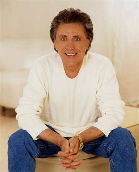 Frankie Valli to bring his hits to Lied Center Friday | Music | journalstar.com