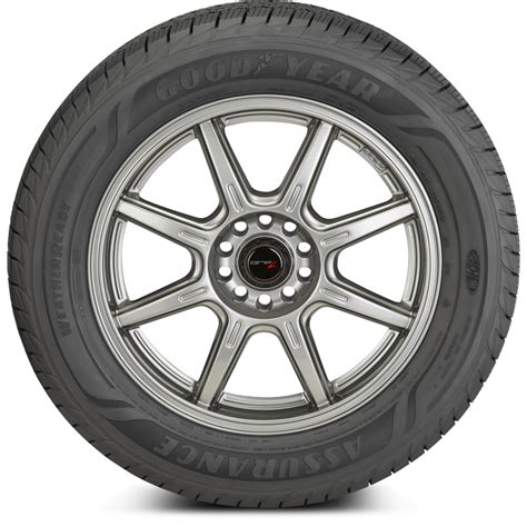 Goodyear Assurance WeatherReady | TireBuyer